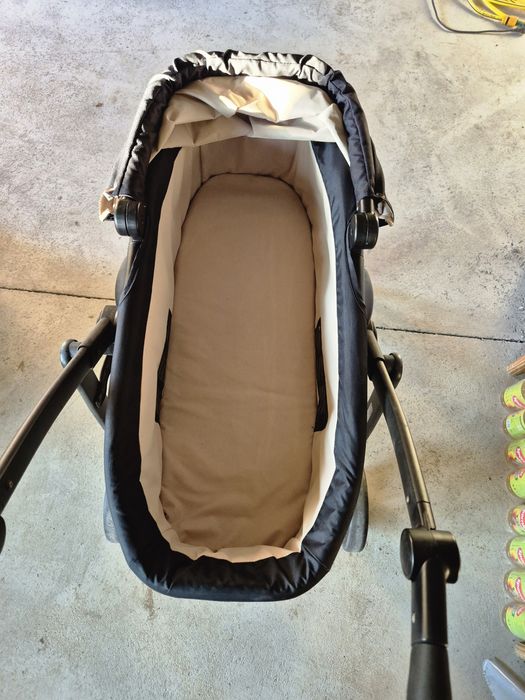 Carucior Graco Evo 3 in 1