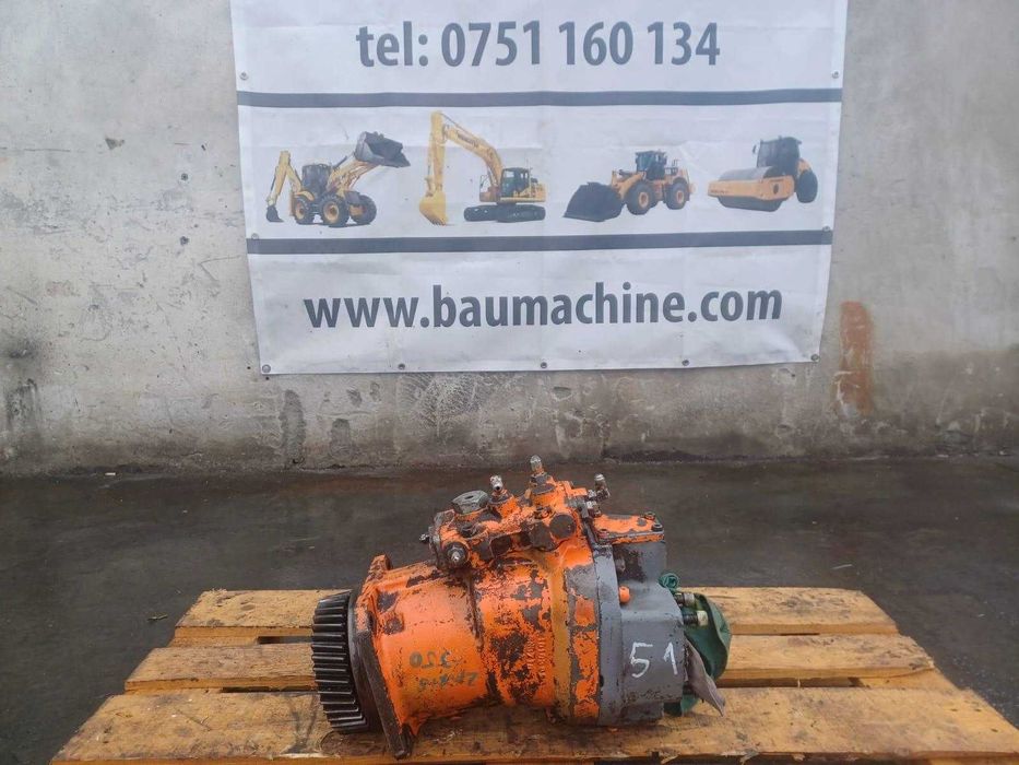 Pompa hidraulica Hitachi HPV116C