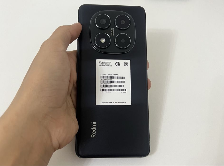Redmi Note 14 Pro