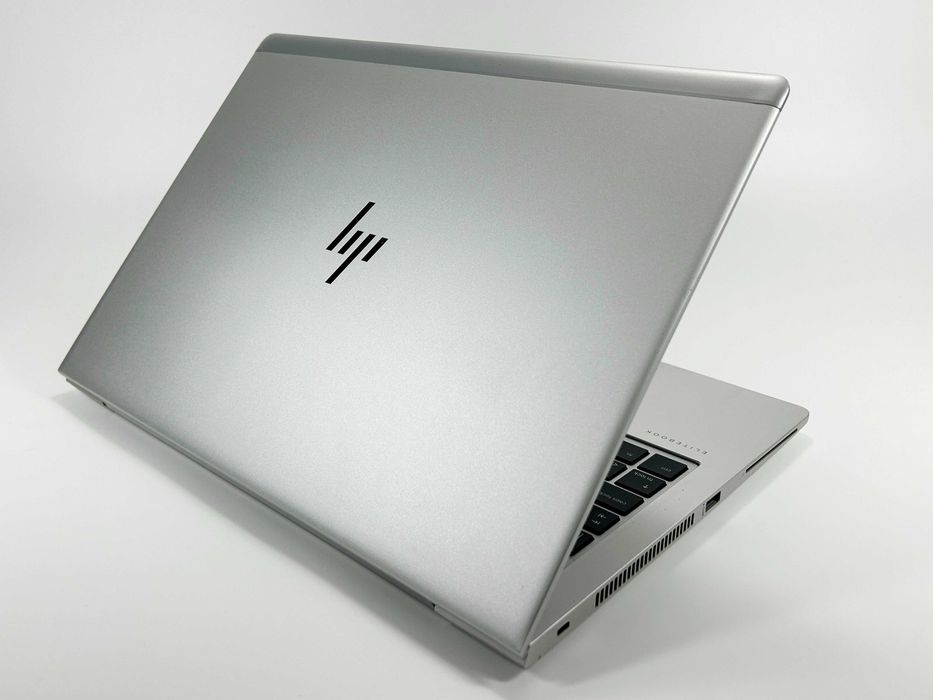 Laptop HP Elitebook i5 16gb ram 256gb ssd 14 inch FullHD Garantie 1 an