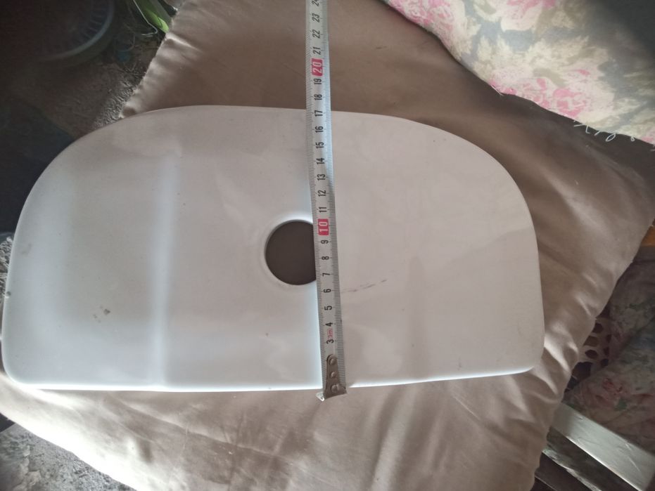 Крышка для унитаза