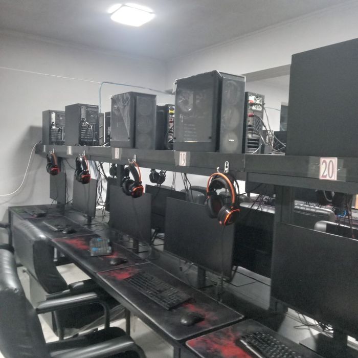 Kompyuter PlayStation