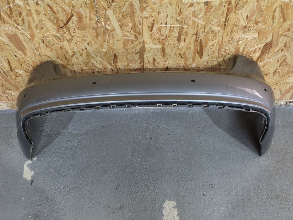 Bara spate Audi A4 B8 Facelift Berlina an 2011-2015