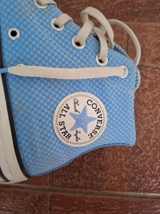 Converse, marimea 37