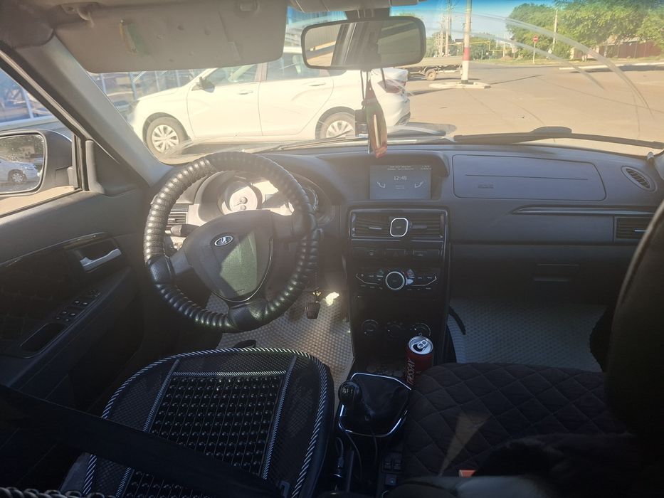 Сдам в аренду приору 2