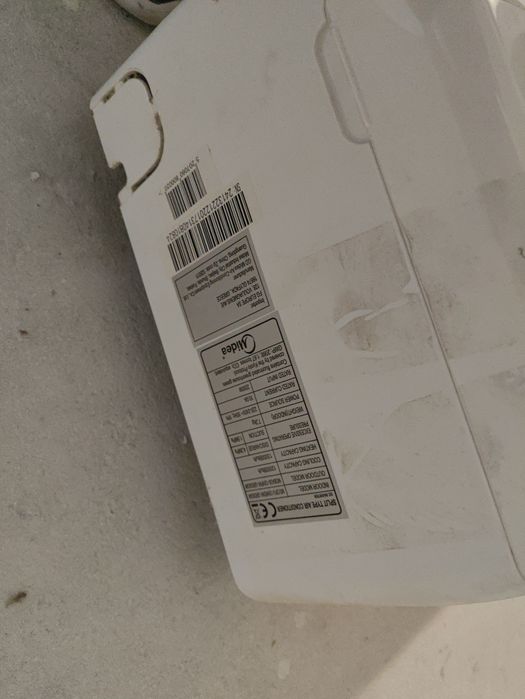 Климатик Midea 12