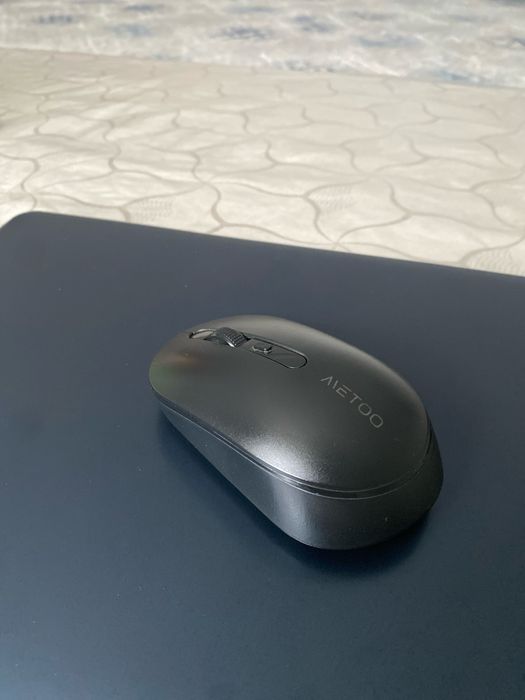 Noutbuk lenovo ideapad 1 fhd n4020 8gb/256 dos silver