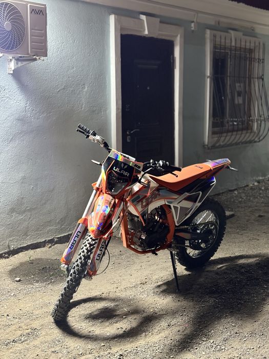 Ular H8 2025 новый