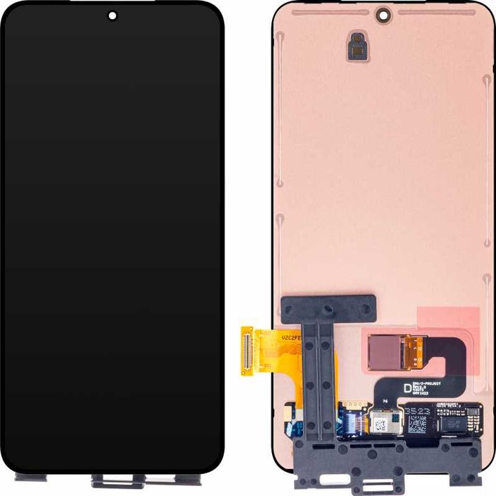 Нов Оригинален LCD Дисплей за Samsung Galaxy S23 5G S911 / Гаранция /