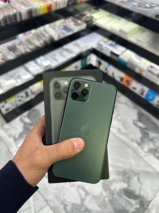 Iphone 11 pro 256GB
