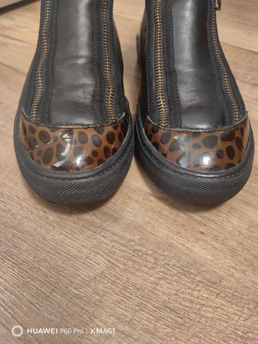 Marc Jacobs дамски боти