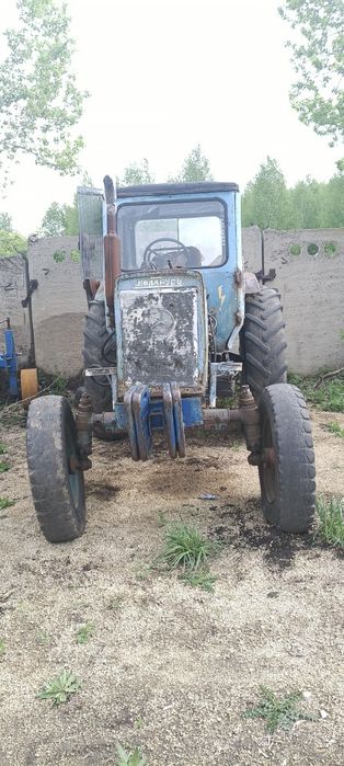 Продам белорус МТЗ 50