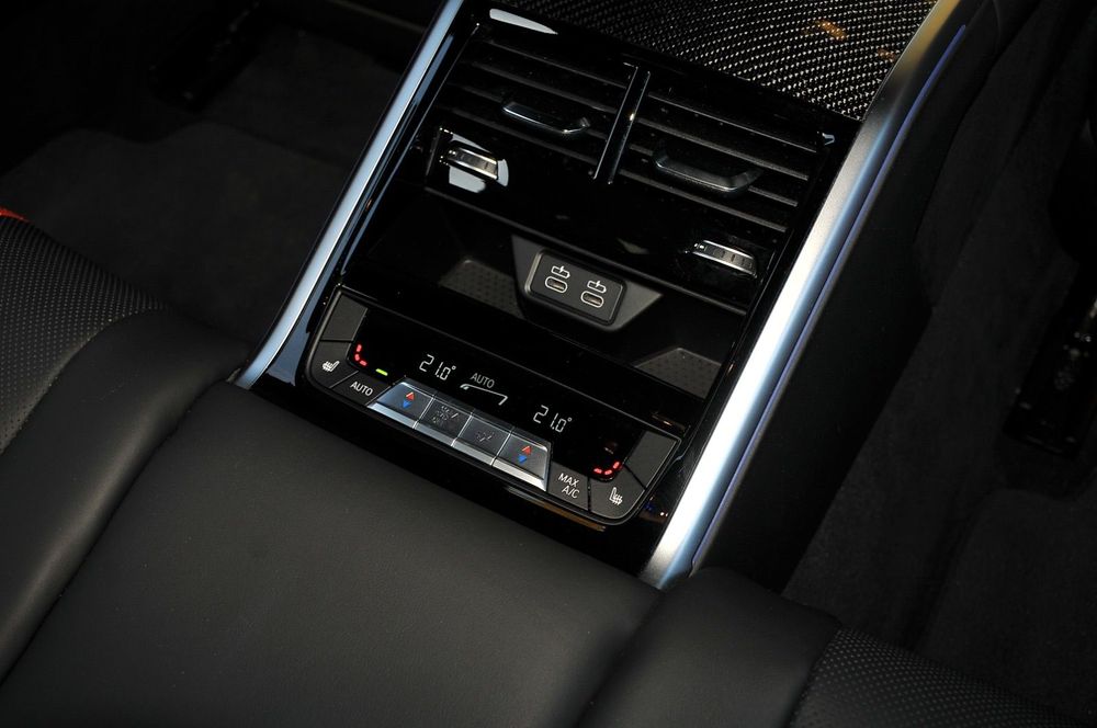 BMW M8 Bmw M8 Competition 625 Cp