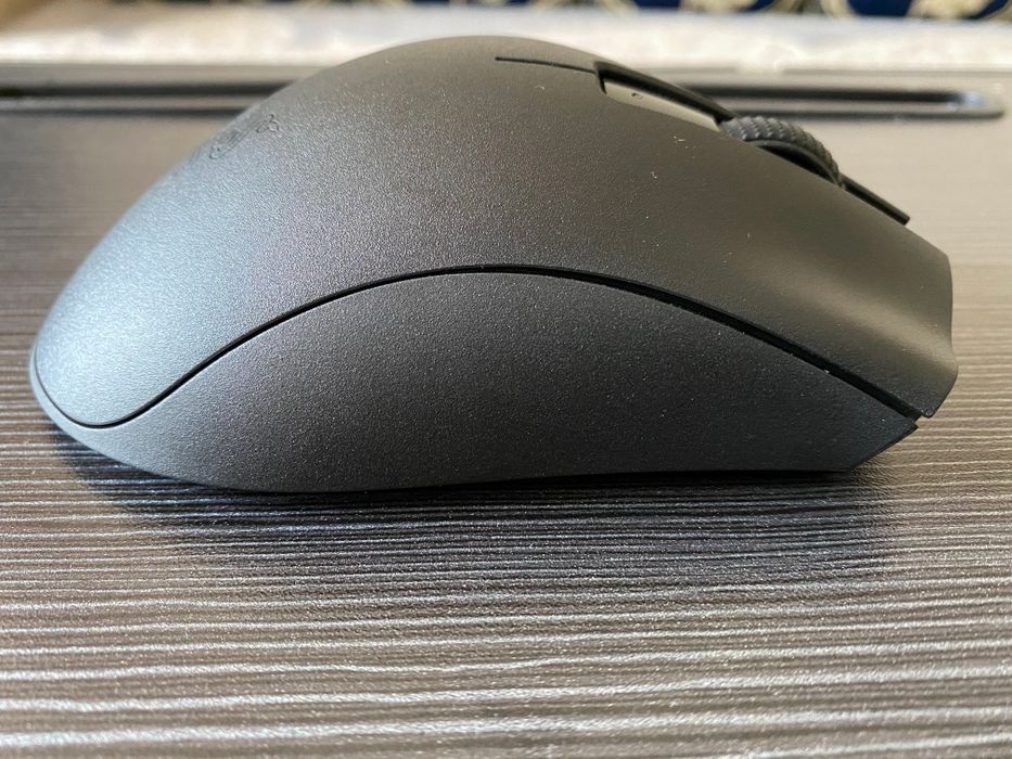 Razer Deathadder v2 X HyperSpeed