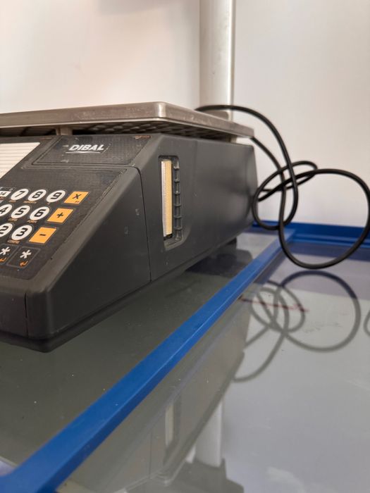 Cantar cu etichetare dibail