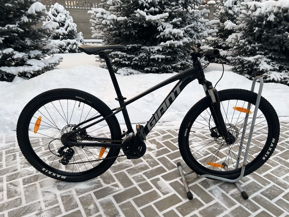 Велосипед Giant Talon 3 ( centurion trek cube author scott