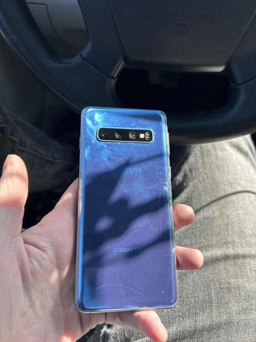 Продам самсунг с10 прошитый для индр