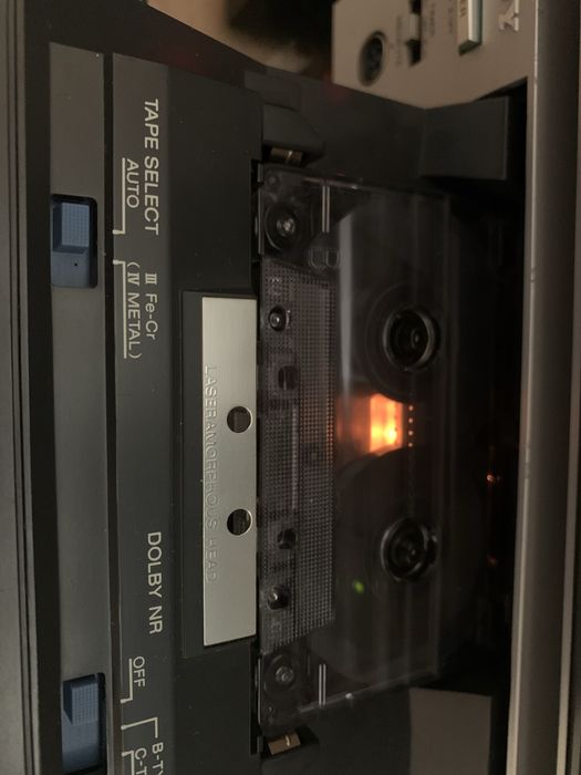 Коекционерска миди уредба Sony  precise v7