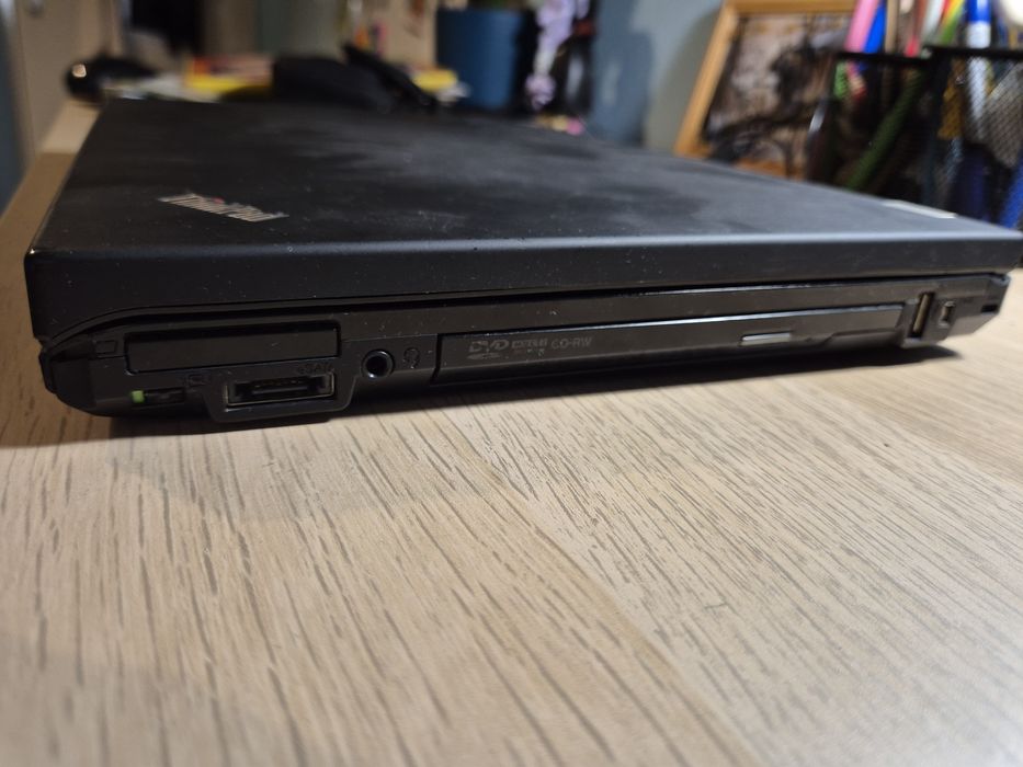 Лаптоп Lenovo t410i