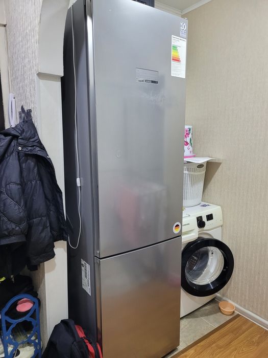 Холодильник Bosch