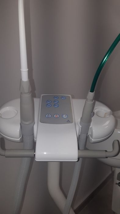 Стоматологичен  стол  Антос  А6,тапицерия от GB DESIGN