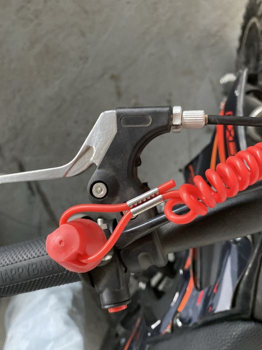 Cross 49cc 4 t kxd pentru copii nou cu garantie si livrare in tara