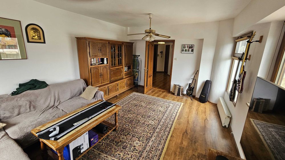 Apartament in Târgu Ocna