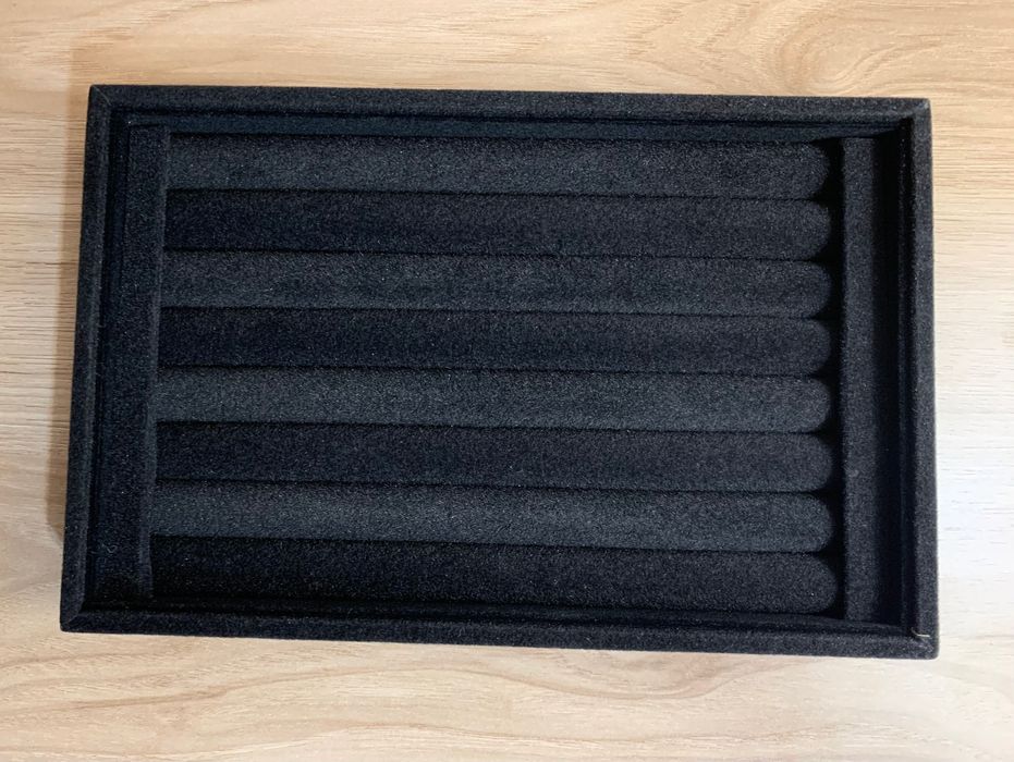 Подставка для колец украшений