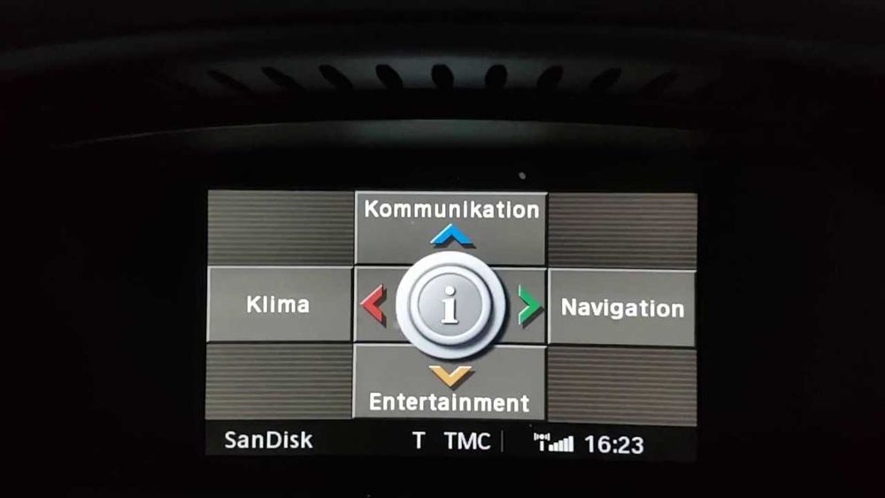 DVD Harti BMW CCC / M-ASK E90 E60 Pitesti/ Diagnoza / Codari Functii