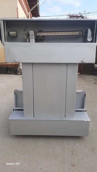 Cantar (suporta 550 kg )