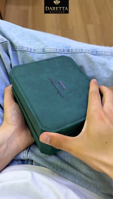 Оригинальные часы Slazenger