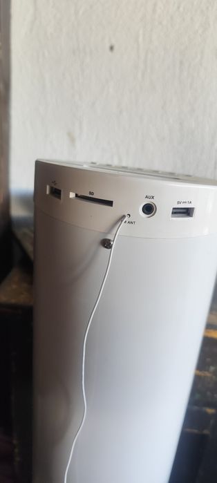 Boxa bluetooth qilive