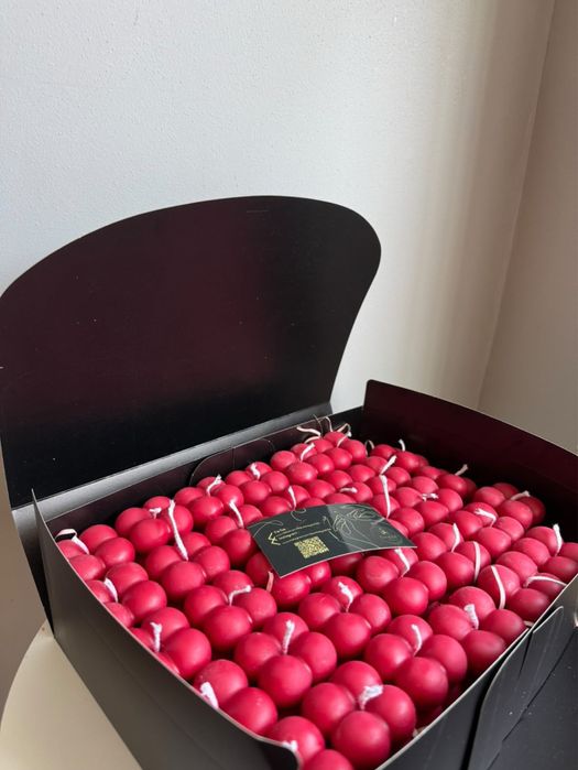 Всякакъв вид свещи за всеки повод