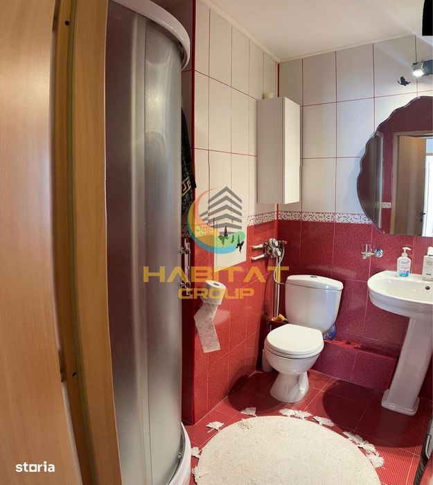 Berceni metrou Piata Sudului 3minute vanzare 4camere renovat