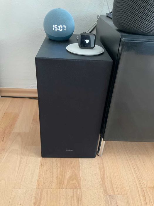 Samsung Q-Soundbar HW-Q610GC (2023)