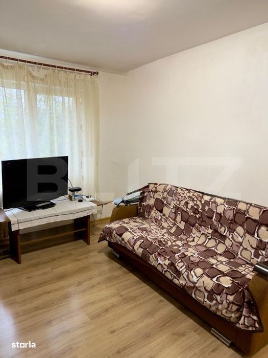 Apartament 2 camere, 45 mp, zona Astra