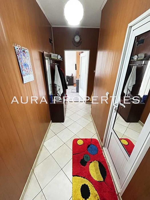 Продава се Двустаен апартамент в Разград, Орел - 62 кв.м за 946 €/кв.м - Снимка #5