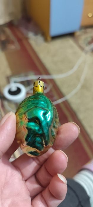 Продам ёлочные игрушки.