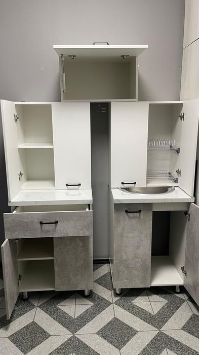 Продам кухонный гарнитур