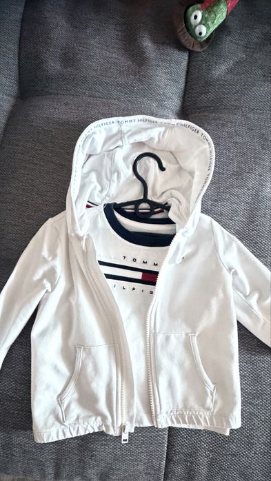 Продам комплект Tommy Hilfiger оригинал