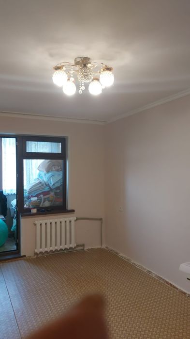 Люстра потолочная