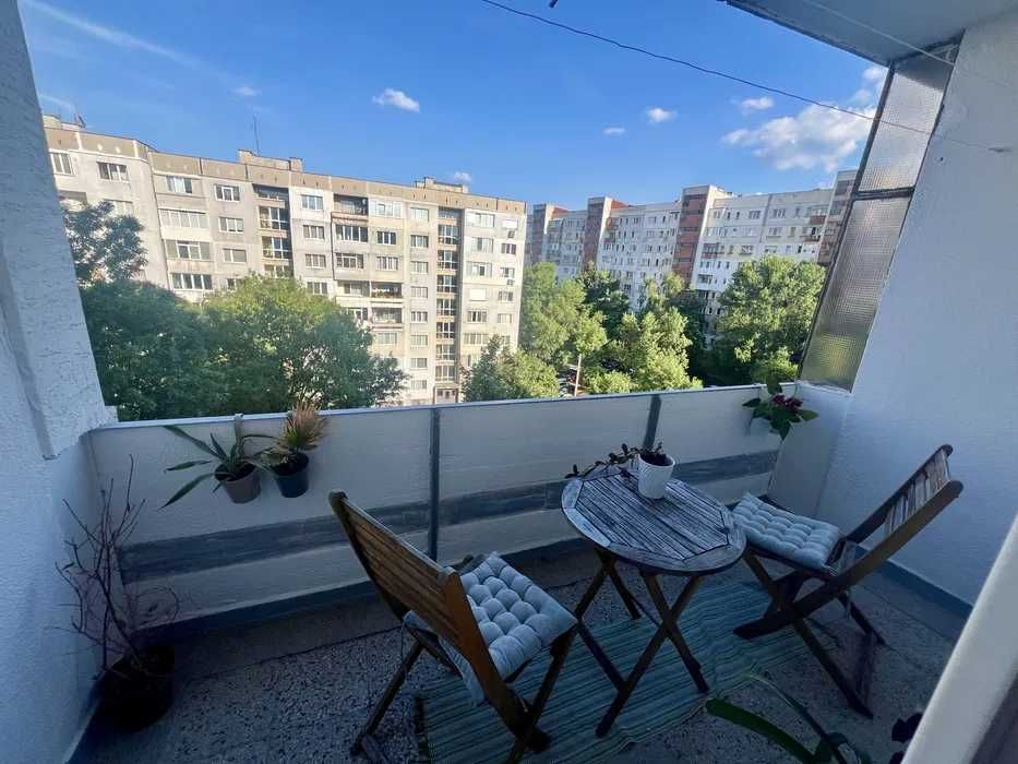 Дава се под наем Двустаен апартамент в София, Света Троица - 80 кв.м за 433.5 € - Снимка #16