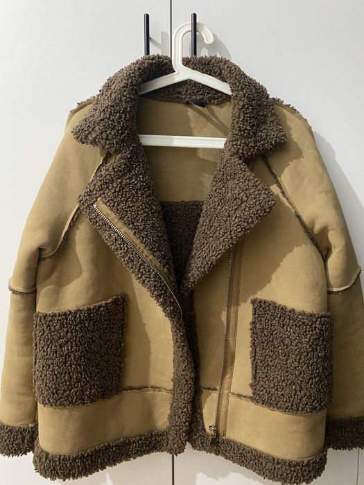 Продам дубленку в идеальном состоянии