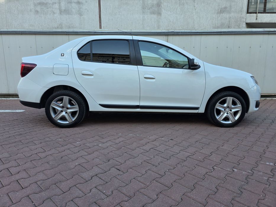 DACIA Logan 2014 — imagine 3