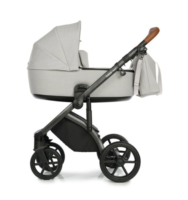 Коляска Roan Bass Next 2 в 1