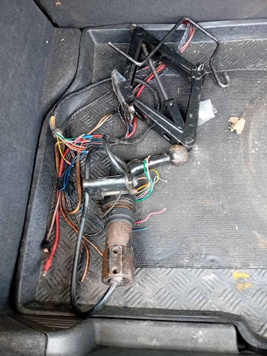 Opel Astra H 1.6 Z16XEP Опел Астра на части