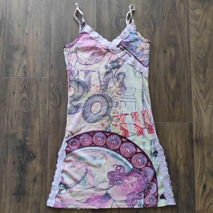 Летни нощници М размер