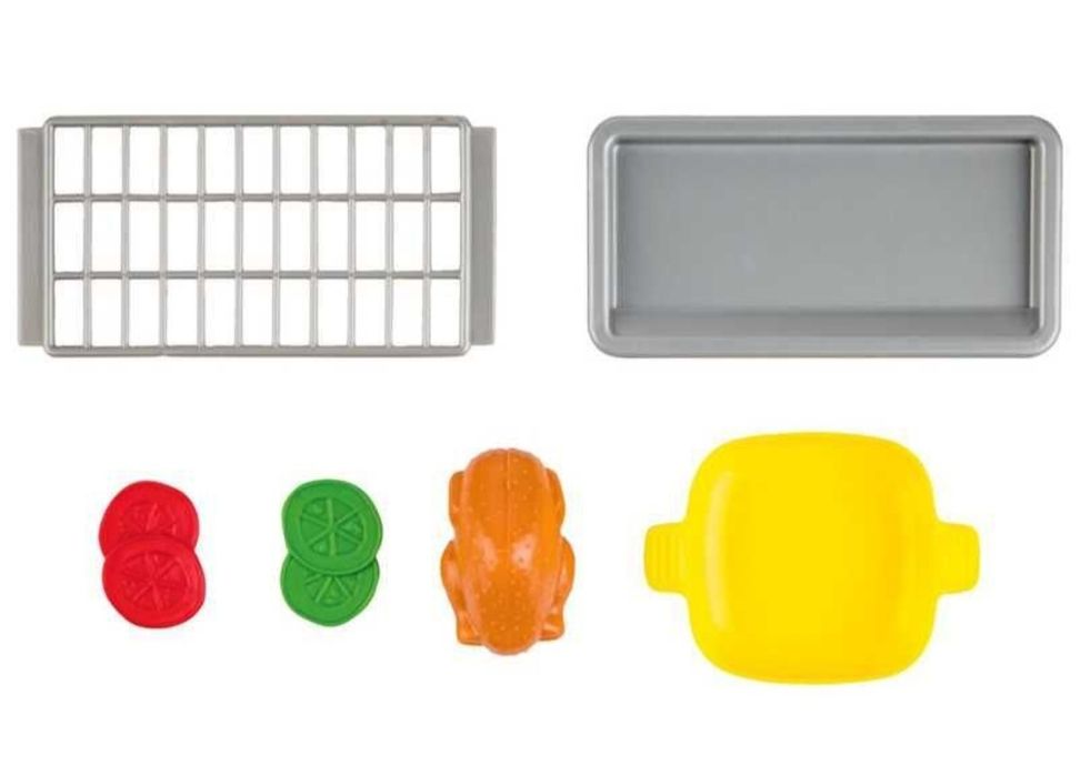 Детска играчка фурна