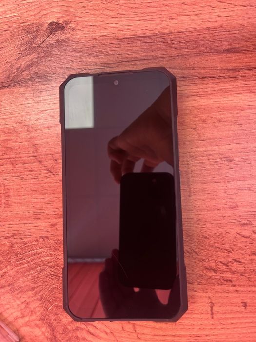 Смартфон CUBOT King Kong X