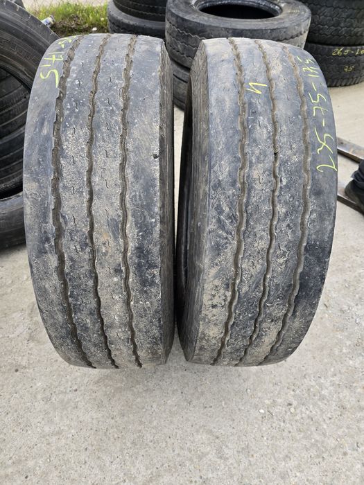 Anvelope 235-75r17.5 Goodyear